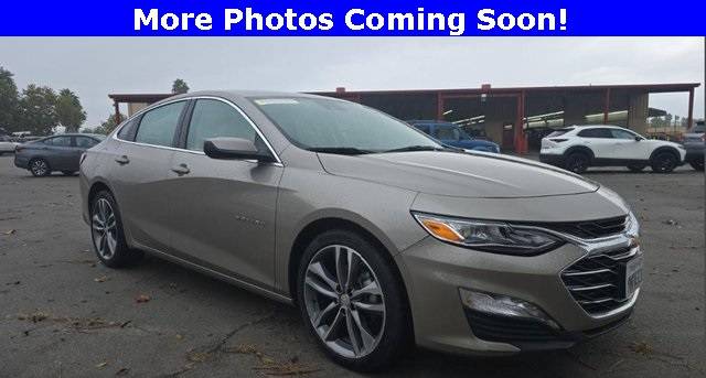 2024 Chevrolet Malibu 2LT — Sedan — 26,468 mi — Saint Helens, OR