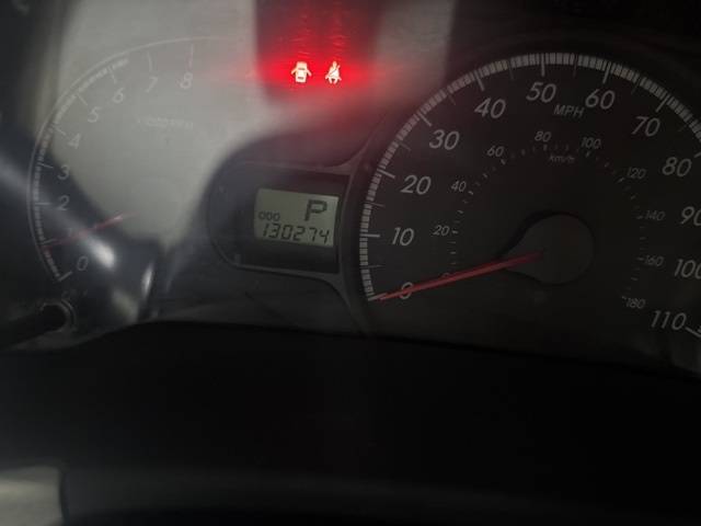 2014 Toyota Sienna LE — Minivan — 130,276 mi — Tampa, FL