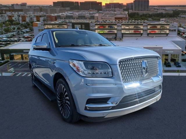 2021 Lincoln Navigator Black Label — SUV — 31,804 mi — Tampa, FL