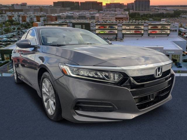 2020 Honda Accord LX — Sedan — 70,150 mi — Tampa, FL