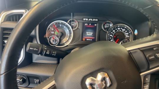 2021 Ram 1500 Big Horn — Pickup Truck — 36,719 mi — Tampa, FL