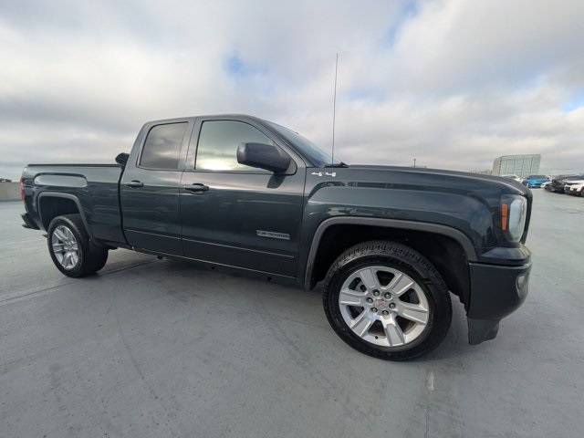 2018 GMC Sierra 1500 Base — Pickup Truck — 75,063 mi — Tampa, FL