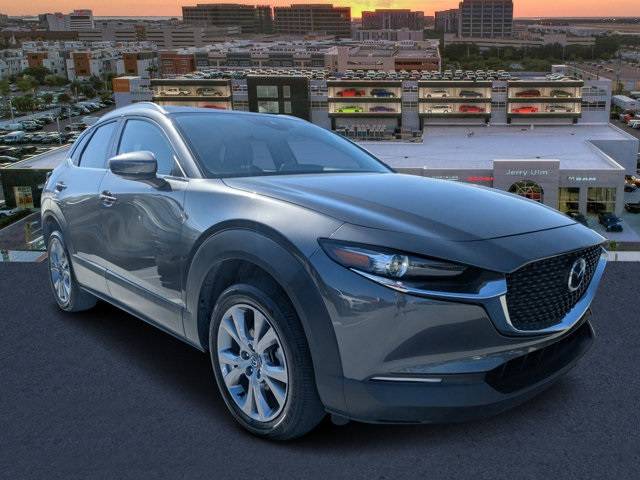 2023 Mazda CX-30 Select — SUV — 41,112 mi — Tampa, FL