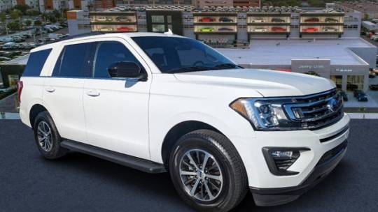 2021 Ford Expedition XL — SUV — 63,354 mi — Tampa, FL