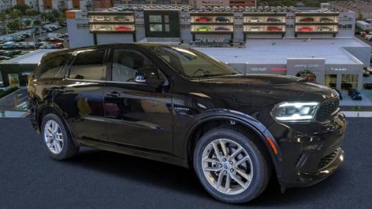 2022 Dodge Durango R/T — SUV — 60,639 mi — Tampa, FL
