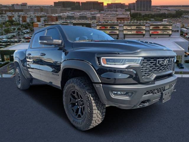 2025 Ram 1500 RHO — Pickup Truck — 15,475 mi — Tampa, FL