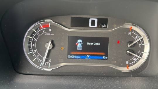 2023 Honda Ridgeline RTL-E — Pickup Truck — 26,056 mi — Tampa, FL