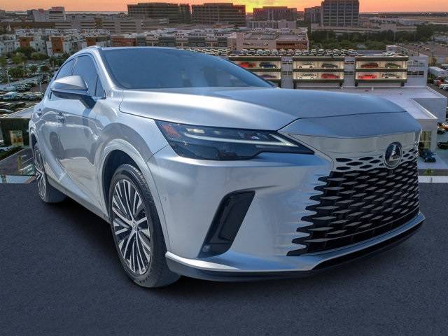 2024 Lexus RX RX 350 Premium Plus — SUV — 13,766 mi — Tampa, FL