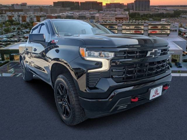 2024 Chevrolet Silverado 1500 RST — Pickup Truck — 23,662 mi — Tampa, FL