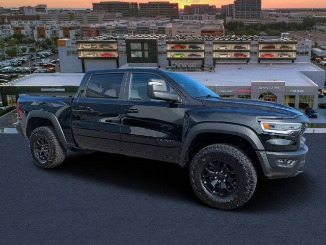2025 Ram 1500 RHO — Pickup Truck — 5,000 mi — Tampa, FL
