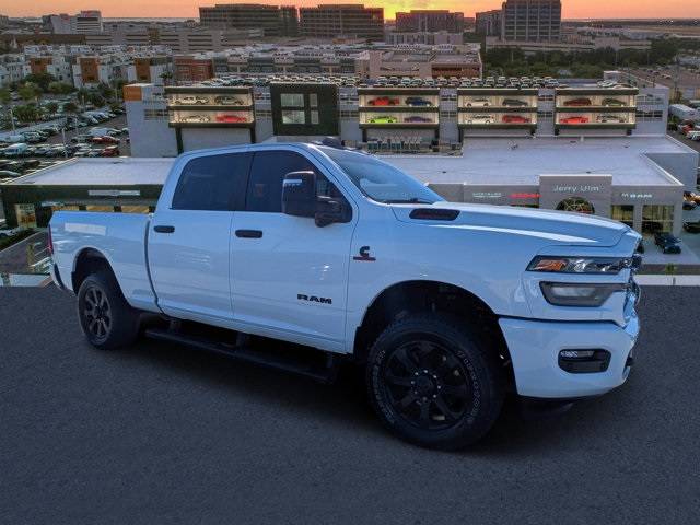 2025 Ram 2500 Big Horn — Pickup Truck — 7,294 mi — Tampa, FL