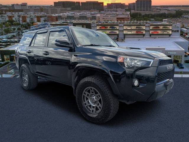 2017 Toyota 4Runner TRD Off Road — SUV — 172,832 mi — Tampa, FL