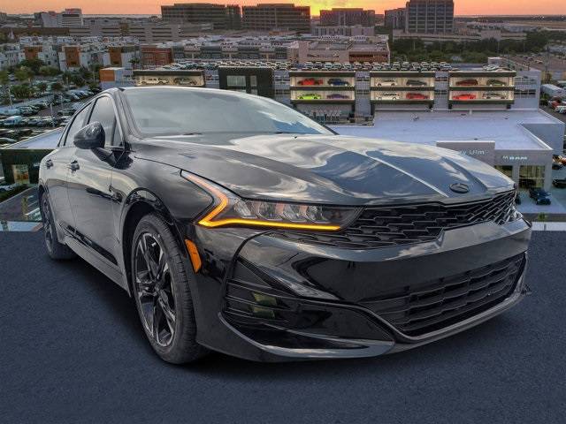 2023 Kia K5 GT-Line — Sedan — 48,216 mi — Tampa, FL