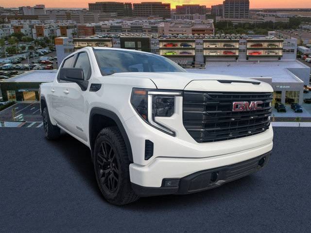 2024 GMC Sierra 1500 Elevation — Pickup Truck — 12 mi — Tampa, FL