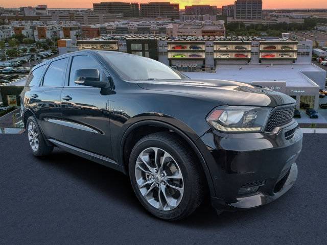 2020 Dodge Durango R/T — SUV — 67,399 mi — Tampa, FL