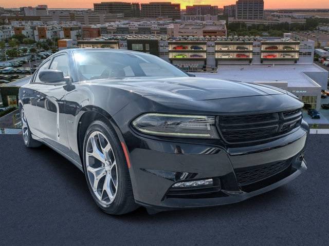 2016 Dodge Charger R/T — Sedan — 36,503 mi — Tampa, FL