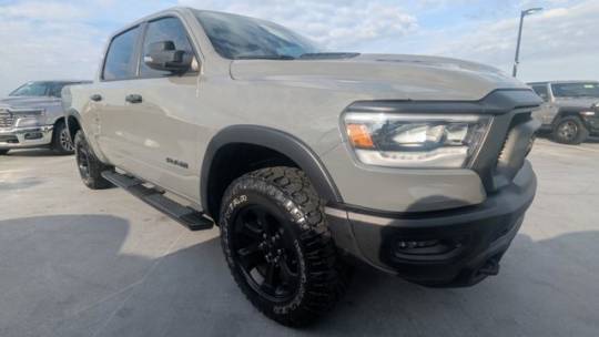 2023 Ram 1500 Rebel — Pickup Truck — 30,483 mi — Tampa, FL