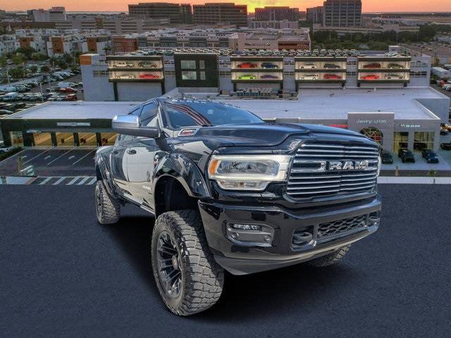 2022 Ram 2500 Laramie — Pickup Truck — 7,400 mi — Tampa, FL