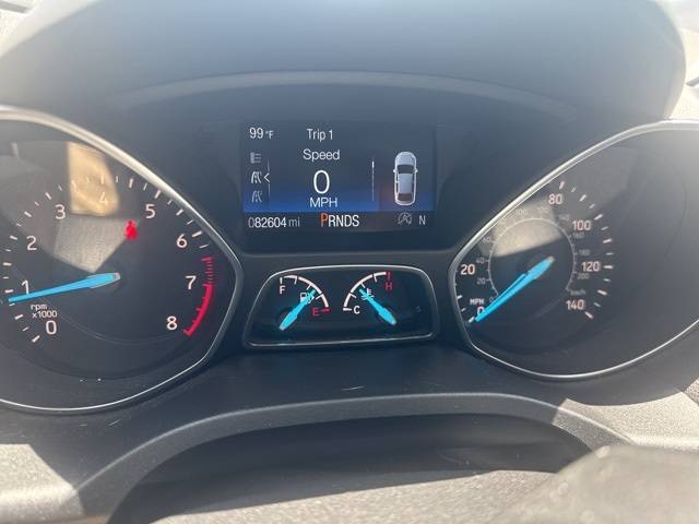 2018 Ford Escape SEL — SUV — 82,604 mi — Tampa, FL