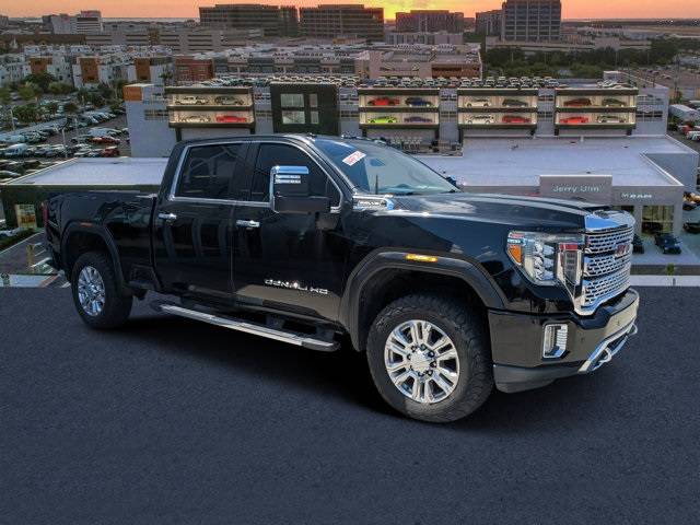 2020 GMC Sierra 2500HD Denali — Pickup Truck — 66,519 mi — Tampa, FL
