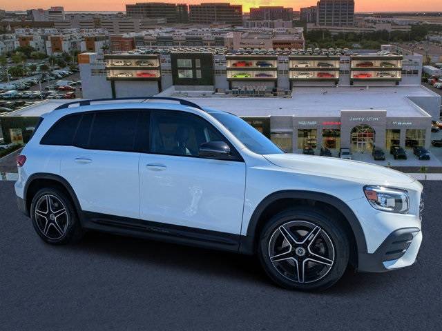 2023 Mercedes-Benz GLB GLB 250 — SUV — 31,301 mi — Tampa, FL