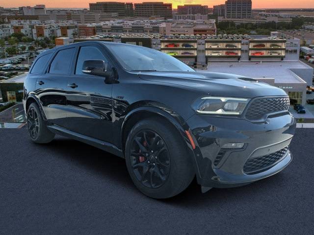2021 Dodge Durango SRT 392 — SUV — 15,996 mi — Tampa, FL