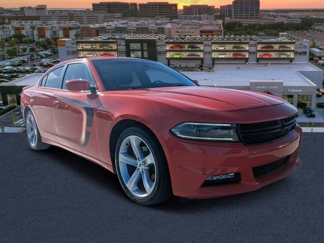 2018 Dodge Charger SXT Plus — Sedan — 85,284 mi — Tampa, FL