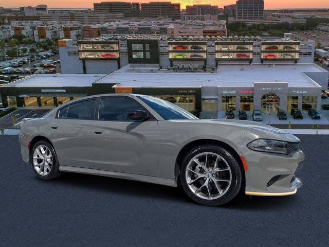 2023 Dodge Charger GT — Sedan — 59,128 mi — Tampa, FL