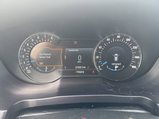 2017 Ford Explorer Platinum — SUV — 63,017 mi — Tampa, FL