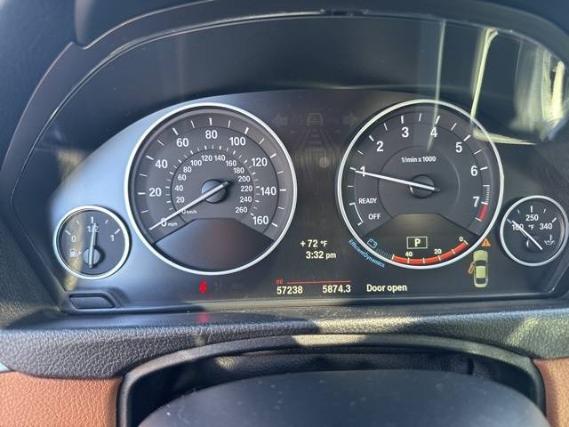 2014 BMW 4 Series 435i — Coupe — 58,891 mi — Tampa, FL