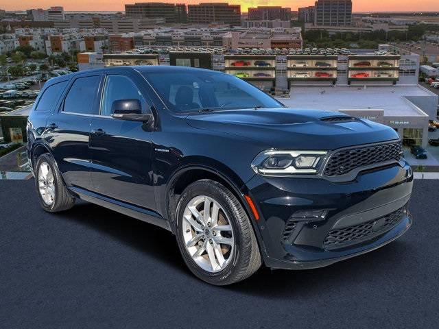 2022 Dodge Durango R/T Plus — SUV — 47,932 mi — Tampa, FL