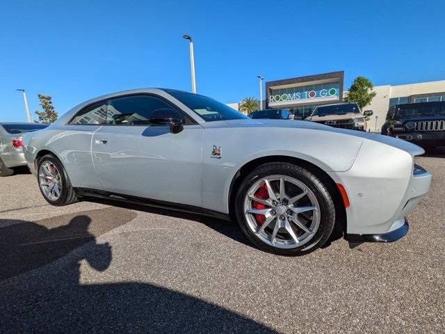 2024 Dodge Charger Daytona Scat Pack — Coupe — 1,548 mi — Tampa, FL