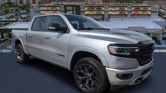 2021 Ram 1500 Limited — Pickup Truck — 62,970 mi — Tampa, FL