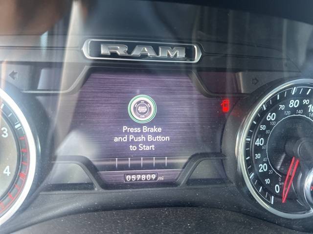2021 Ram 2500 Laramie — Pickup Truck — 57,809 mi — Tampa, FL