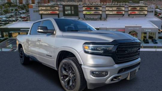 2021 Ram 1500 Limited — Pickup Truck — 59,844 mi — Tampa, FL