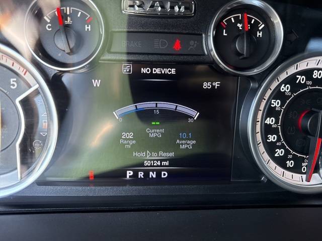 2016 Ram 3500 Laramie — Pickup Truck — 50,124 mi — Tampa, FL