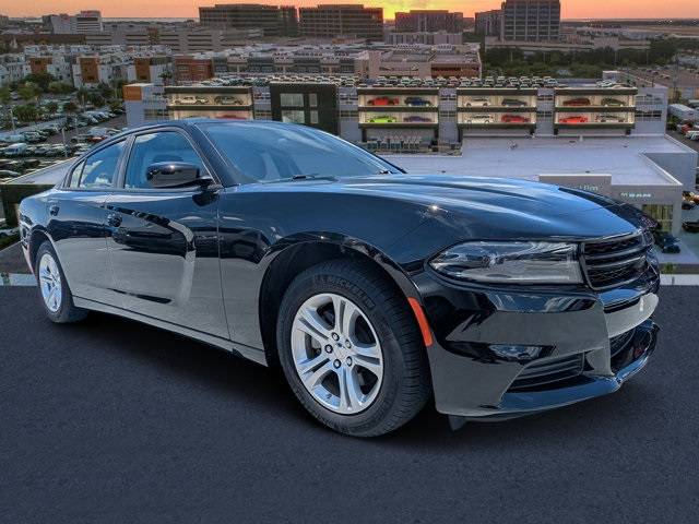 2023 Dodge Charger SXT — Sedan — 4,053 mi — Tampa, FL