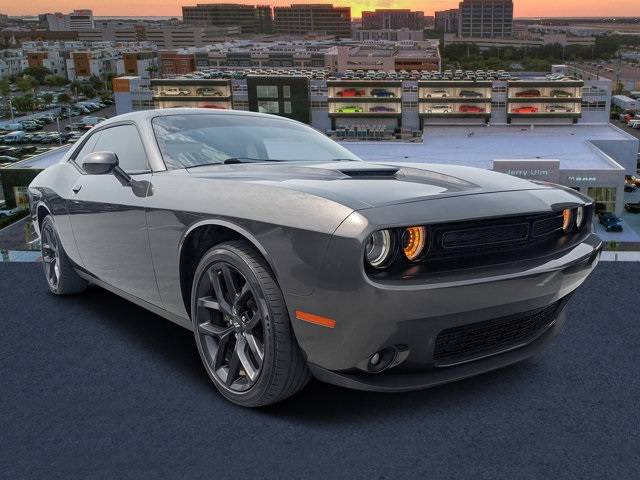 2020 Dodge Challenger SXT — Coupe — 37,698 mi — Tampa, FL