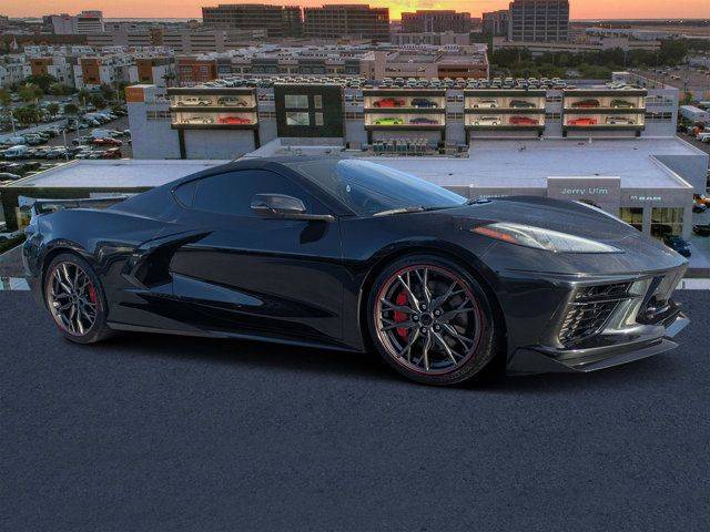 2023 Chevrolet Corvette 3LT