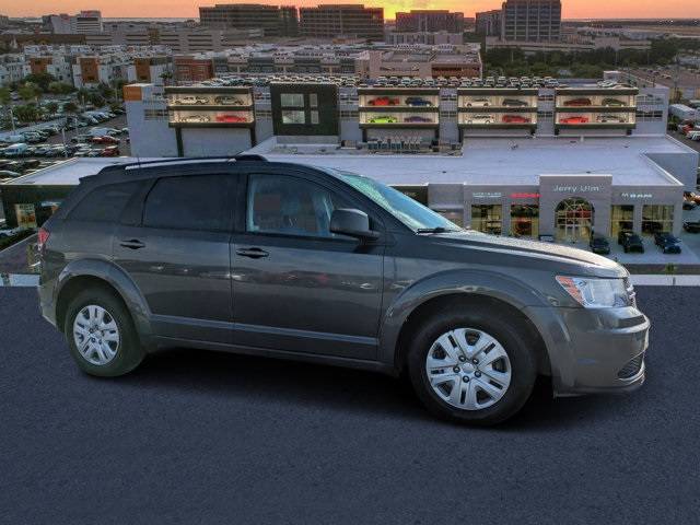 2020 Dodge Journey SE Value — SUV — 57,734 mi — Tampa, FL