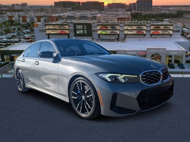 2023 BMW 3 Series M340i — Sedan — 31,994 mi — Tampa, FL