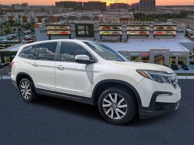 2019 Honda Pilot EX — SUV — 73,422 mi — Tampa, FL
