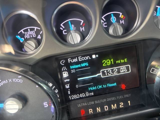 2015 Ford Super Duty F-350 Lariat — Pickup Truck — 128,249 mi — Tampa, FL