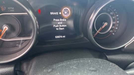 2020 Jeep Gladiator Overland — Pickup Truck — 53,074 mi — Tampa, FL