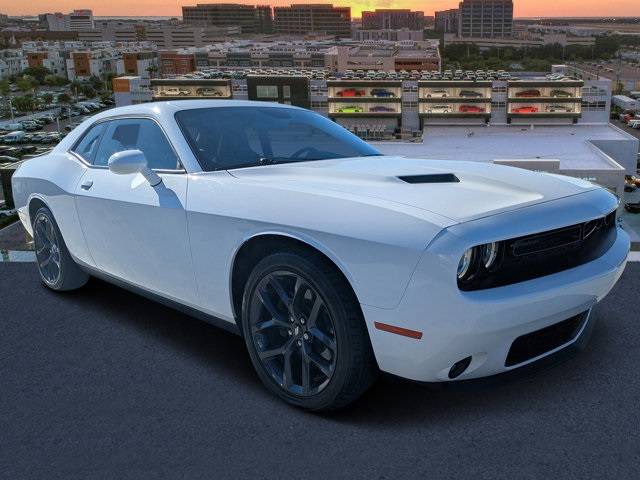 2019 Dodge Challenger SXT — Coupe — 37,611 mi — Tampa, FL
