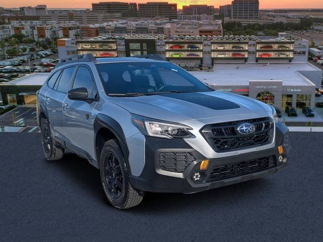 2024 Subaru Outback Wilderness — SUV — 35,809 mi — Tampa, FL