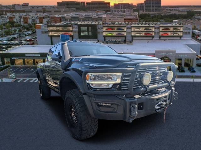 2022 Ram 2500 Laramie — Pickup Truck — 23,054 mi — Tampa, FL