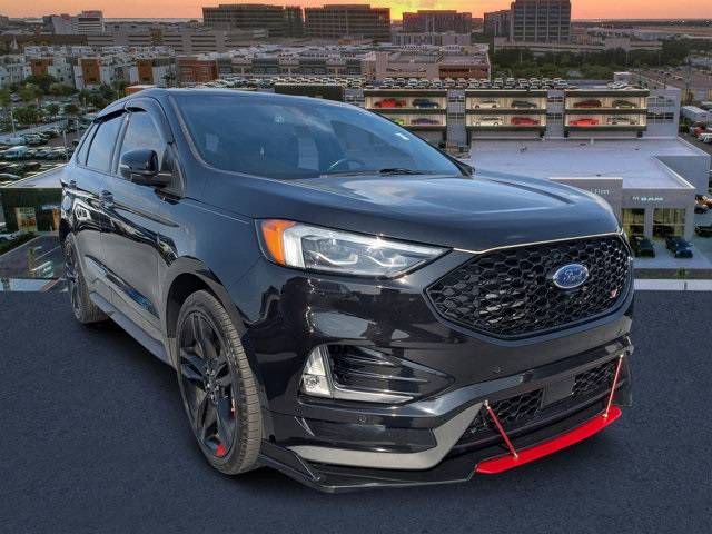 2020 Ford Edge ST — SUV — 79,662 mi — Tampa, FL