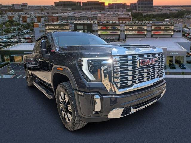 2024 GMC Sierra 3500HD Denali — Pickup Truck — 15,371 mi — Tampa, FL