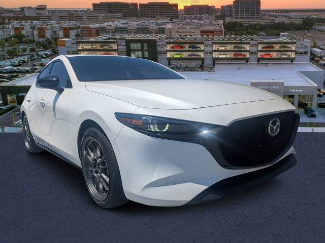 2023 Mazda Mazda3 2.5 Turbo — Hatchback — 39,148 mi — Tampa, FL